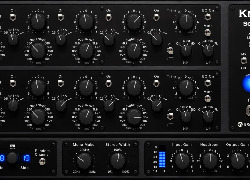 Plugin Alliance Knif Soma